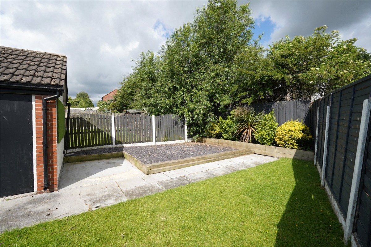 Hemsworth, Pontefract