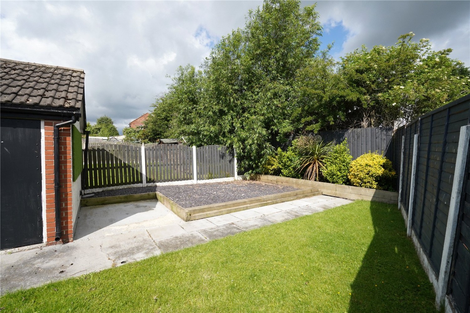 Hemsworth, Pontefract
