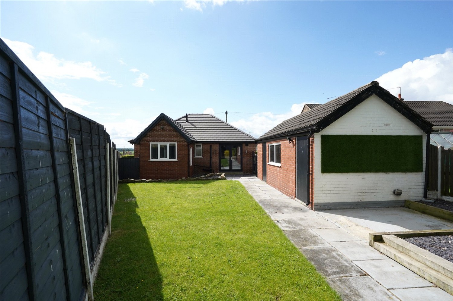 Hemsworth, Pontefract