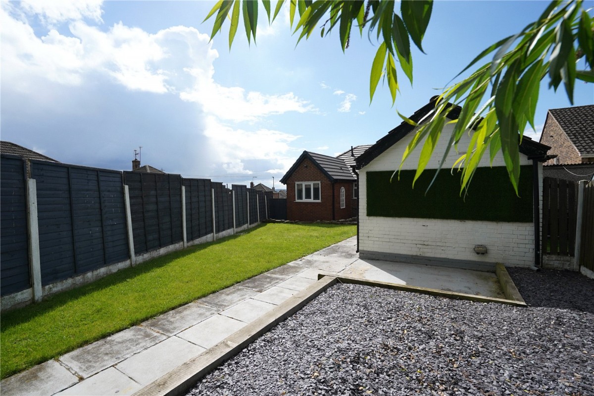 Hemsworth, Pontefract