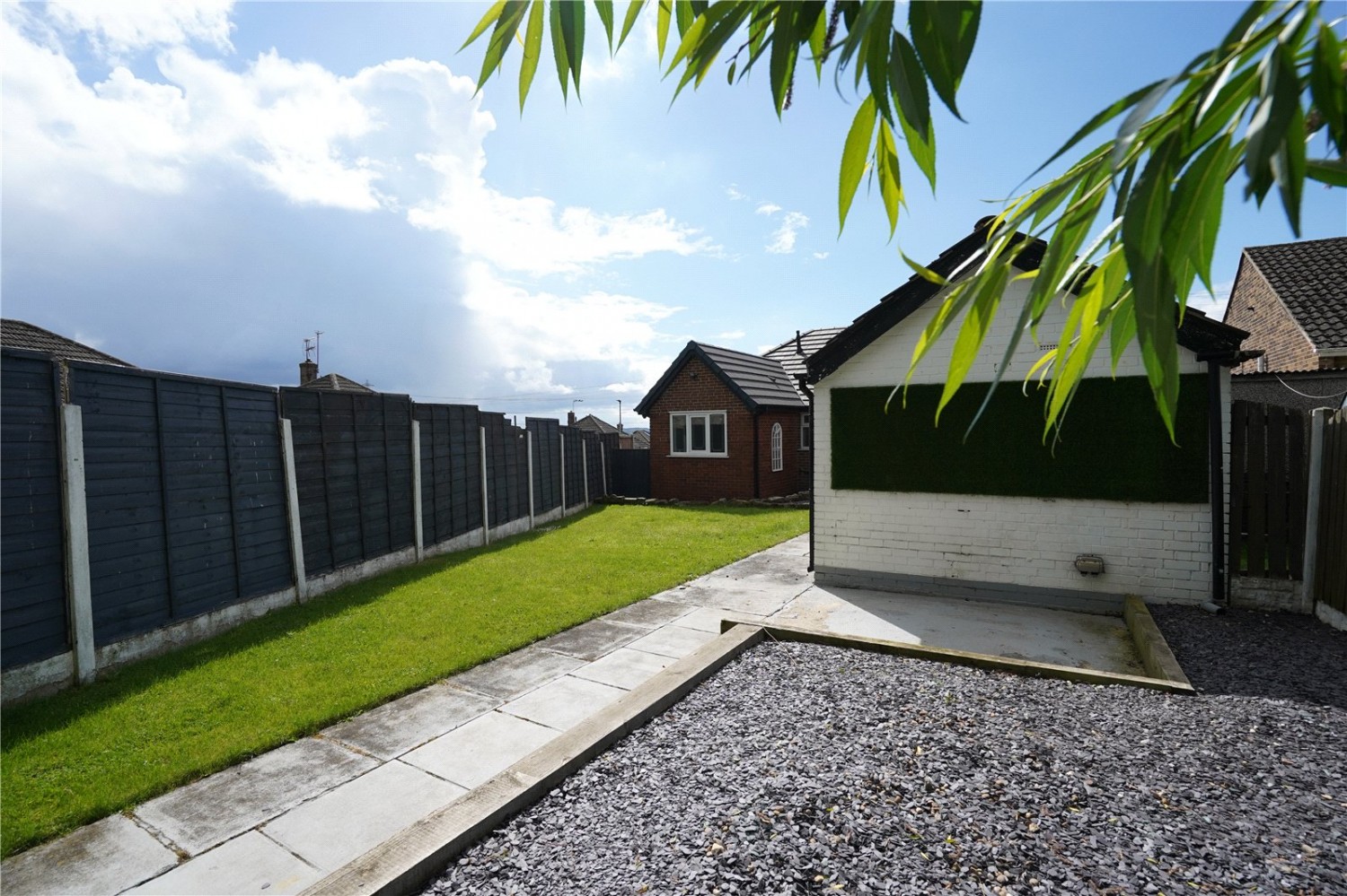 Hemsworth, Pontefract