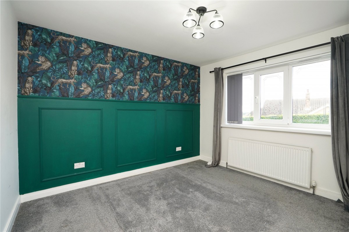 Hemsworth, Pontefract