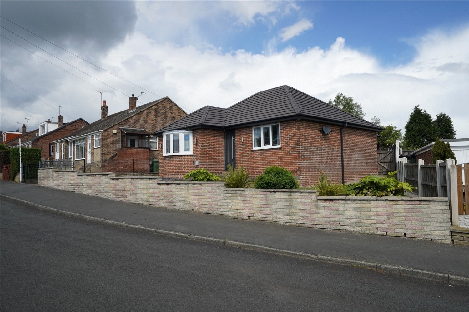Hemsworth, Pontefract
