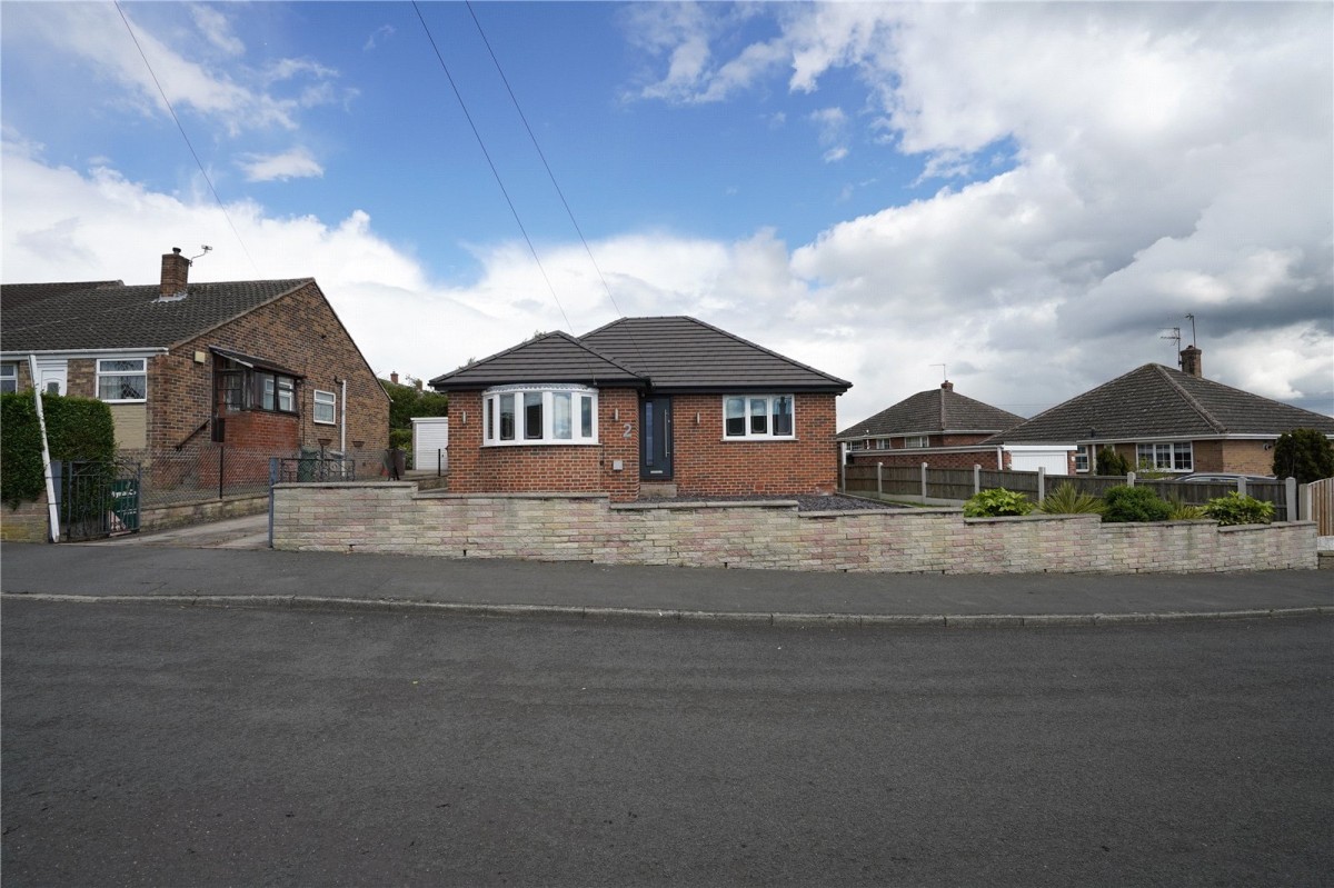 Hemsworth, Pontefract
