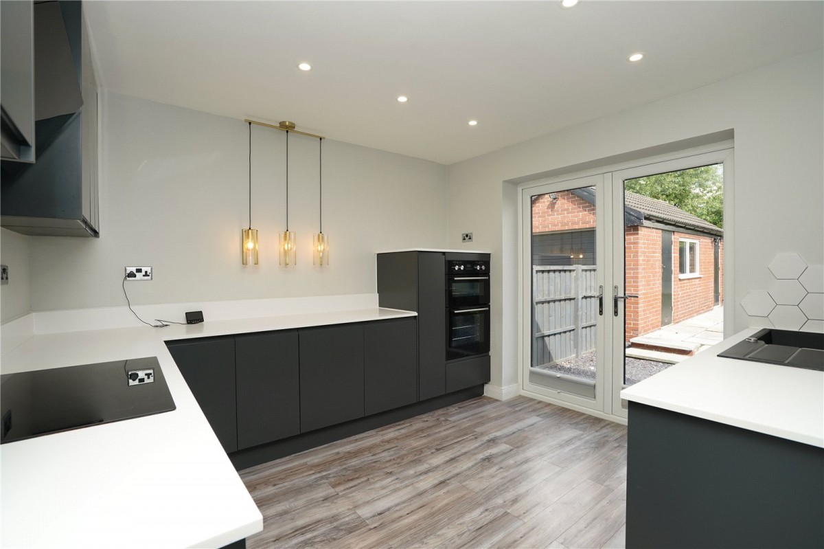 Hemsworth, Pontefract