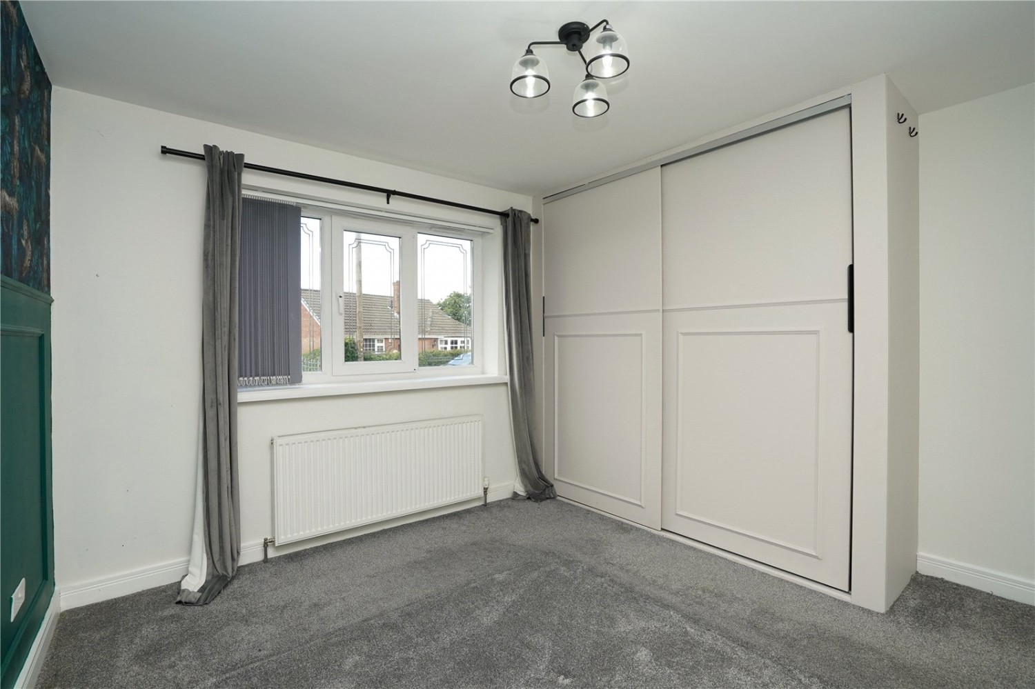 Hemsworth, Pontefract