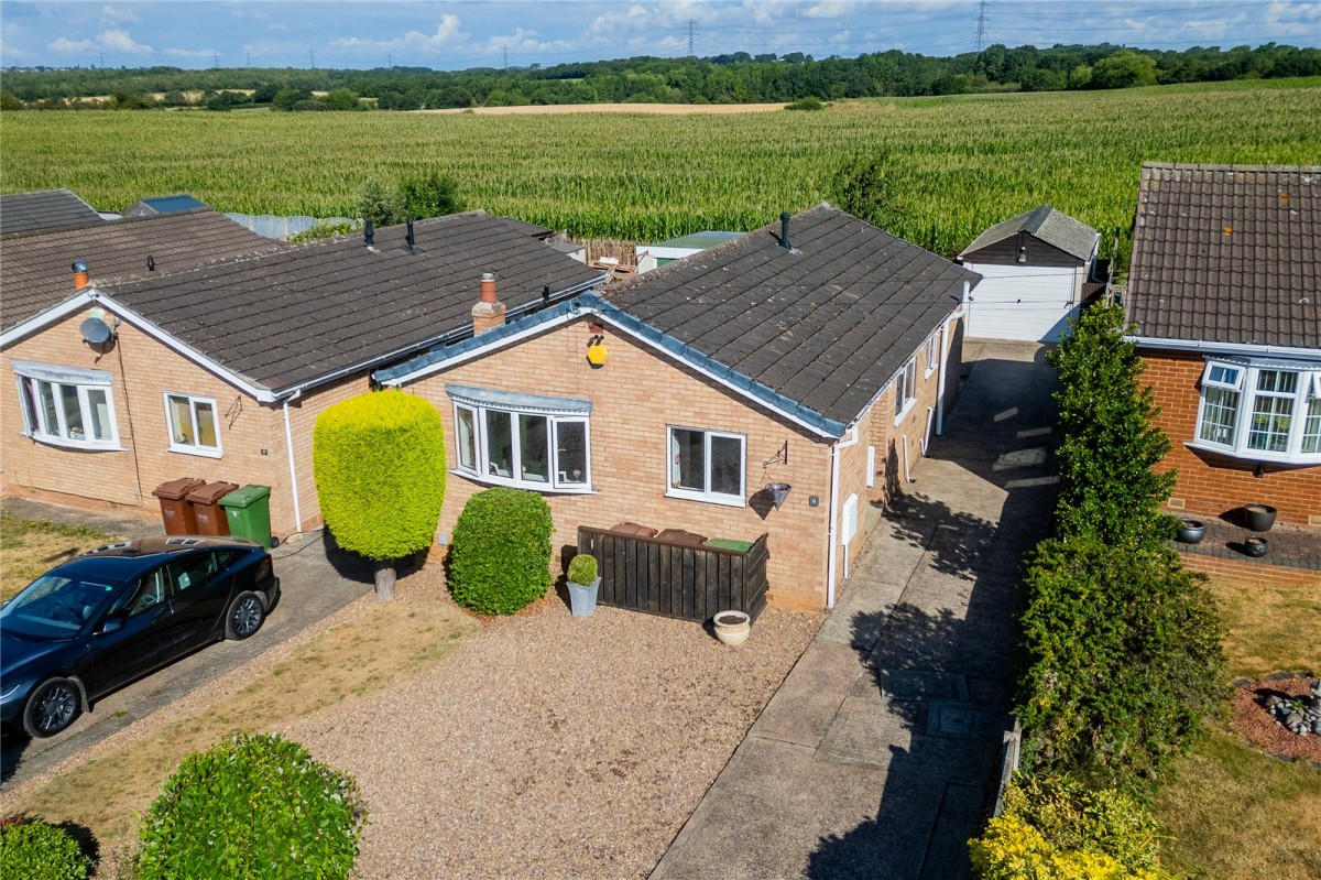 South Elmsall