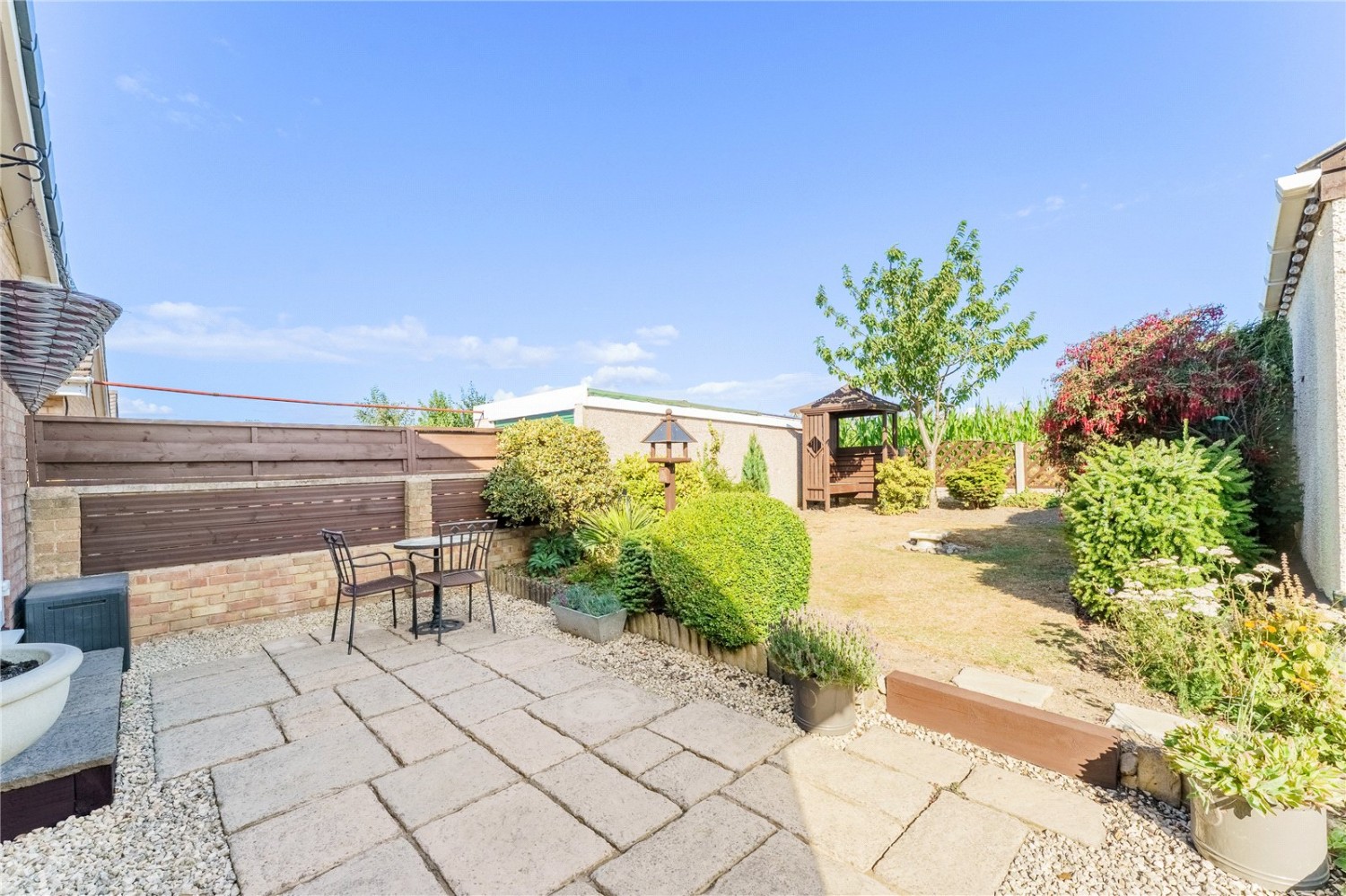 South Elmsall
