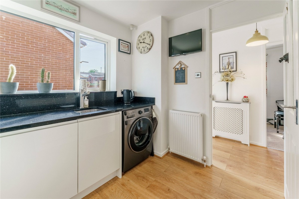 South Elmsall