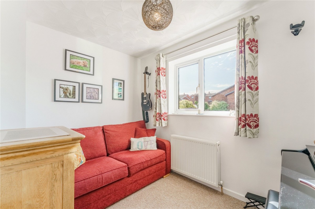 South Elmsall