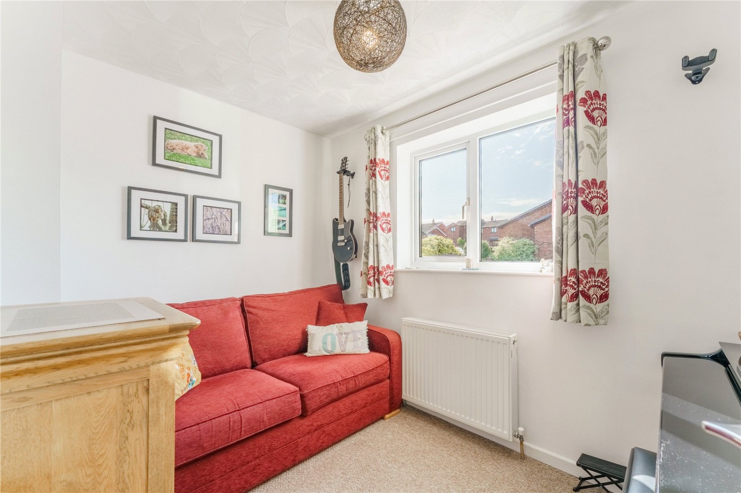 South Elmsall