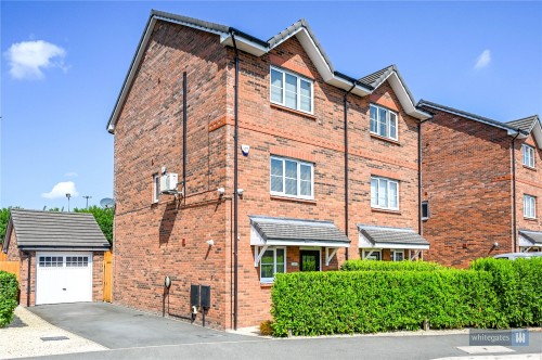Prescot, Merseyside