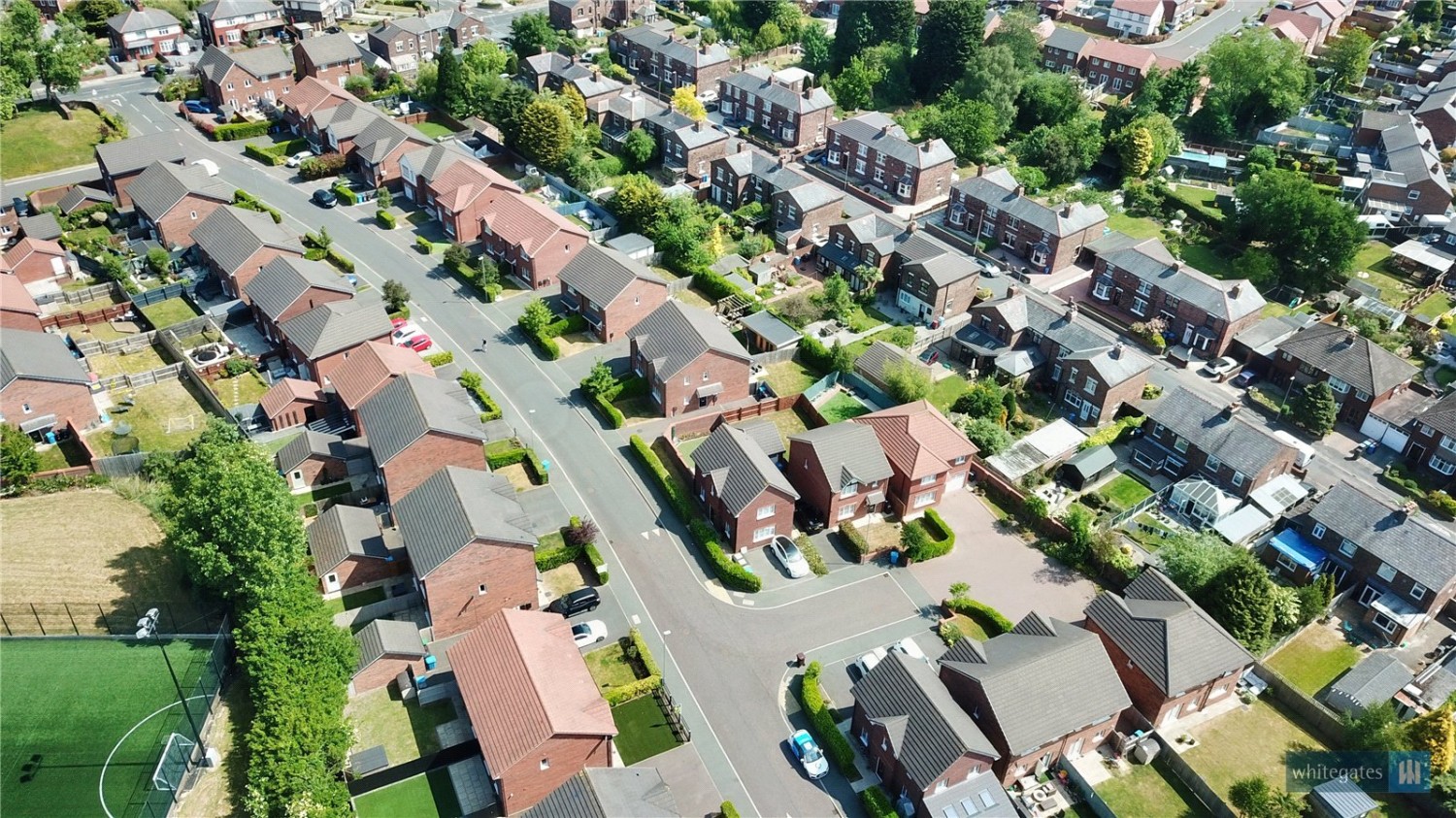 Prescot, Merseyside
