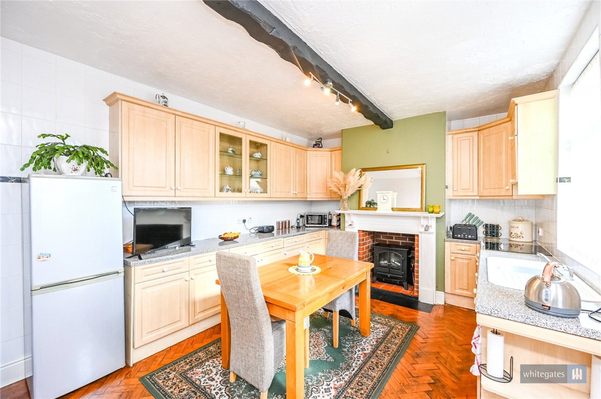 Eccleston Park, Prescot, Merseyside