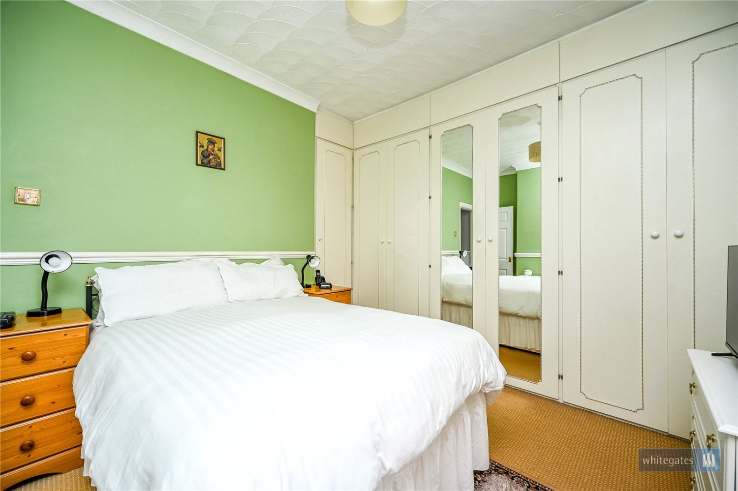 Eccleston Park, Prescot, Merseyside