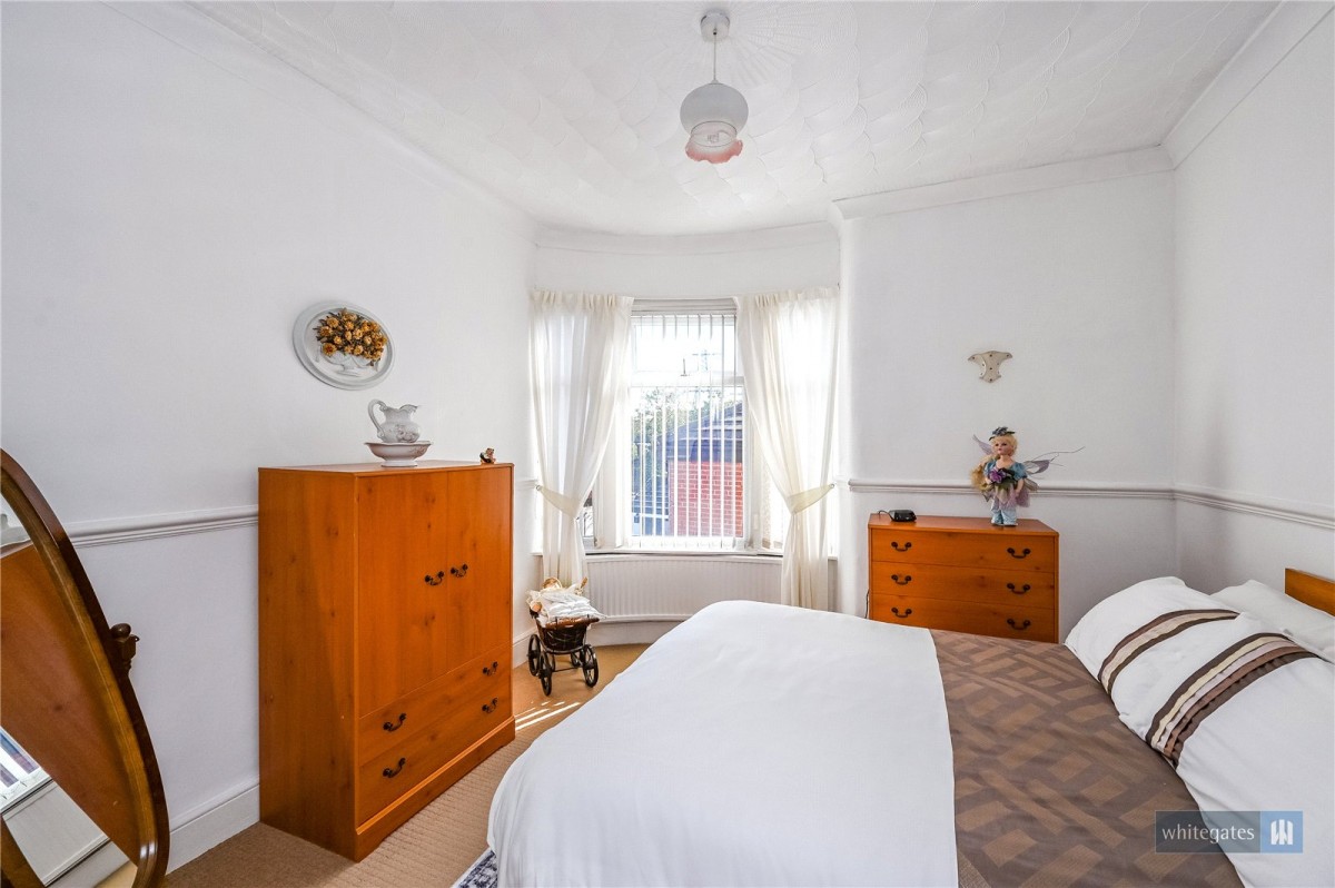 Eccleston Park, Prescot, Merseyside