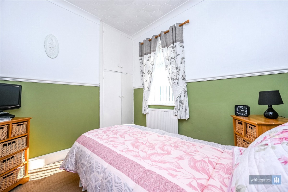 Eccleston Park, Prescot, Merseyside