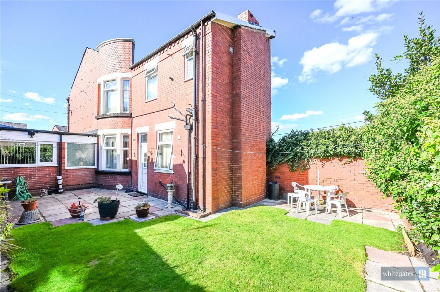 Eccleston Park, Prescot, Merseyside