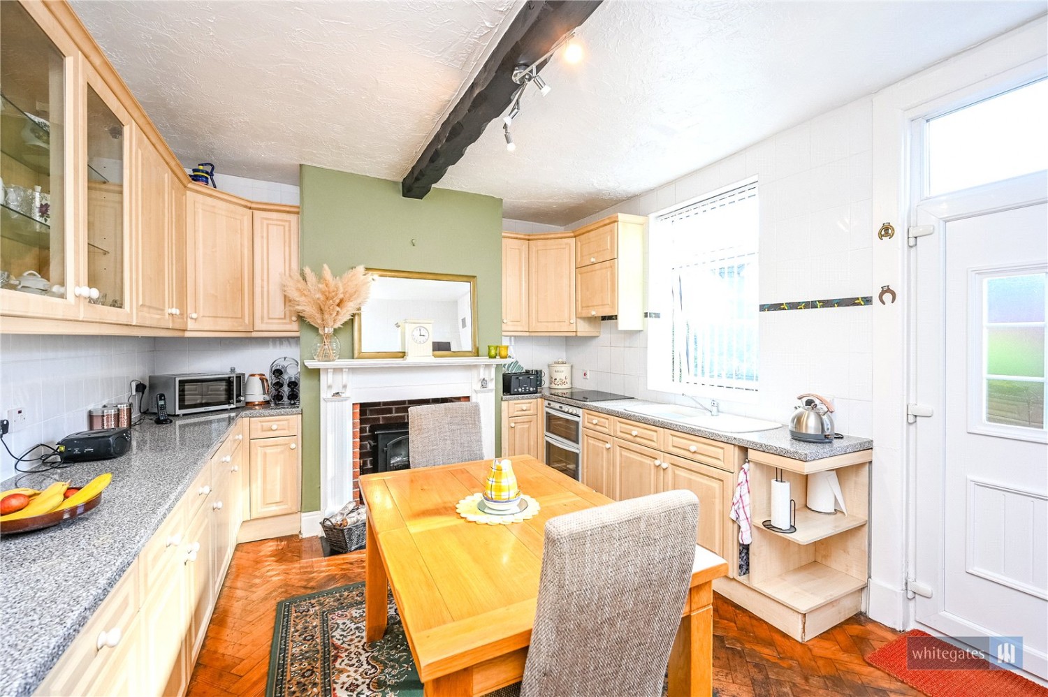 Eccleston Park, Prescot, Merseyside