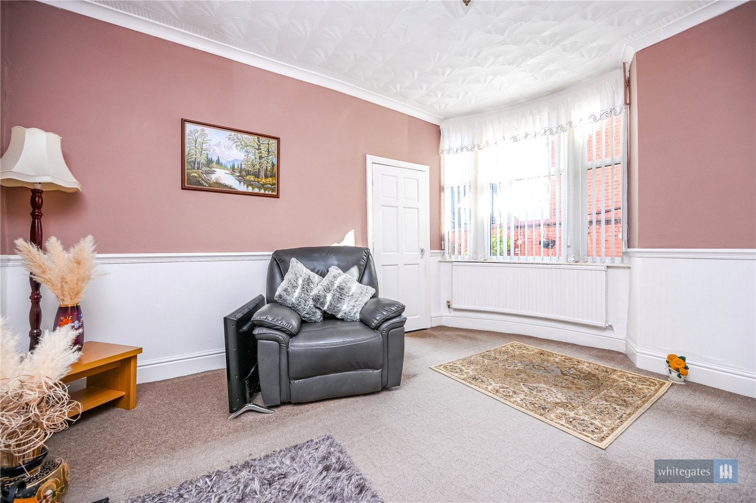 Eccleston Park, Prescot, Merseyside