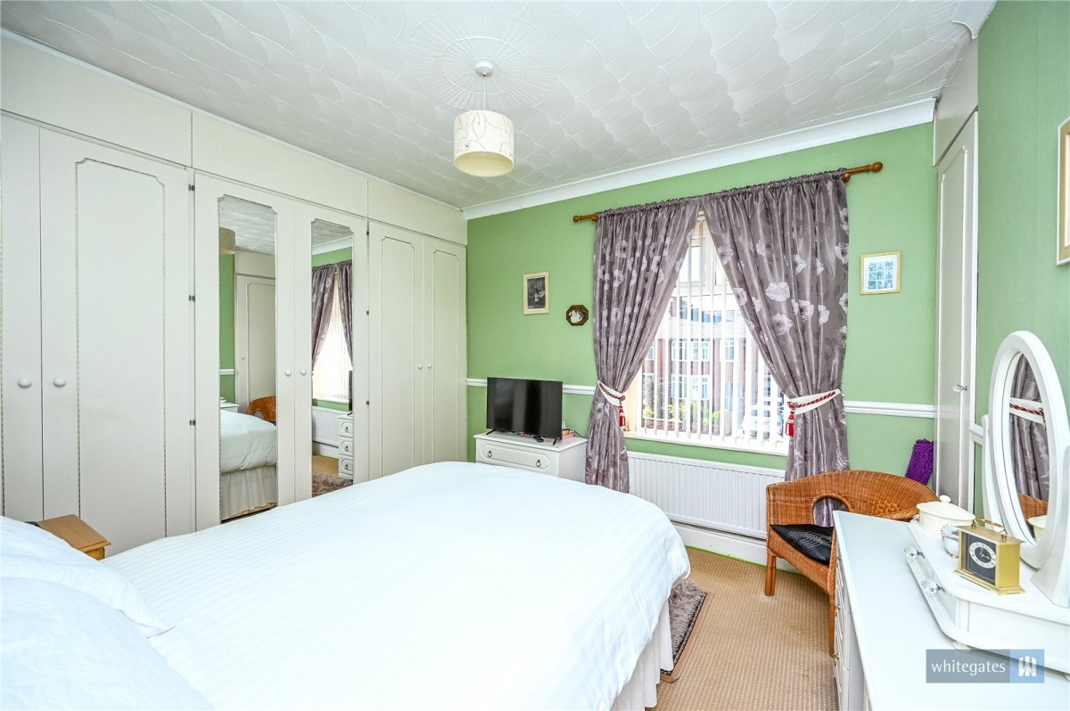 Eccleston Park, Prescot, Merseyside