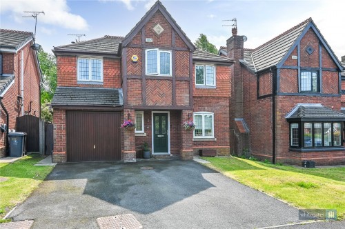 Prescot, Merseyside