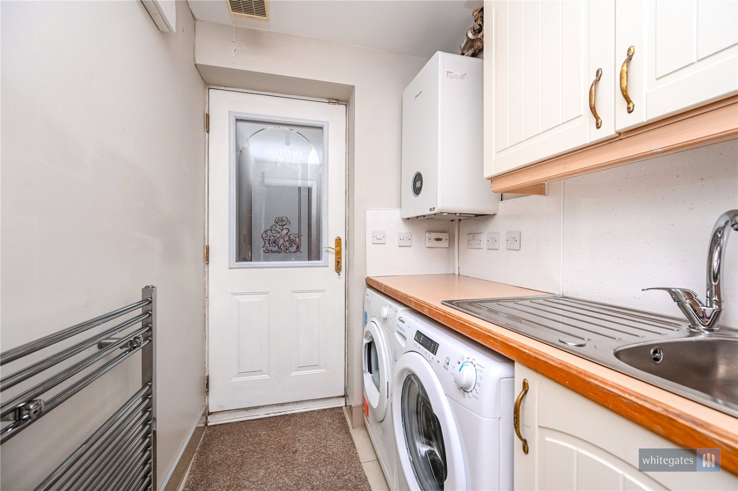 Rainhill, St. Helens, Merseyside