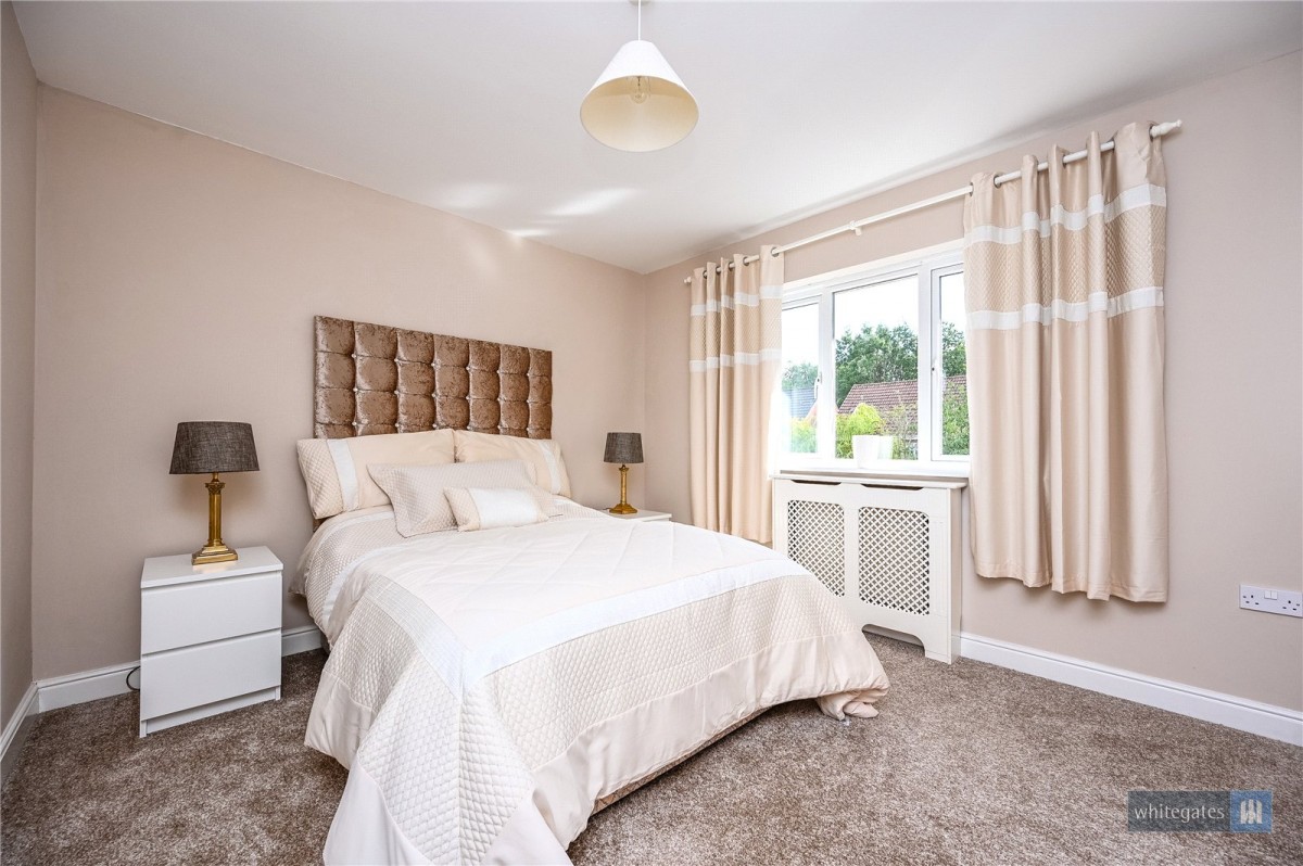 Rainhill, St. Helens, Merseyside