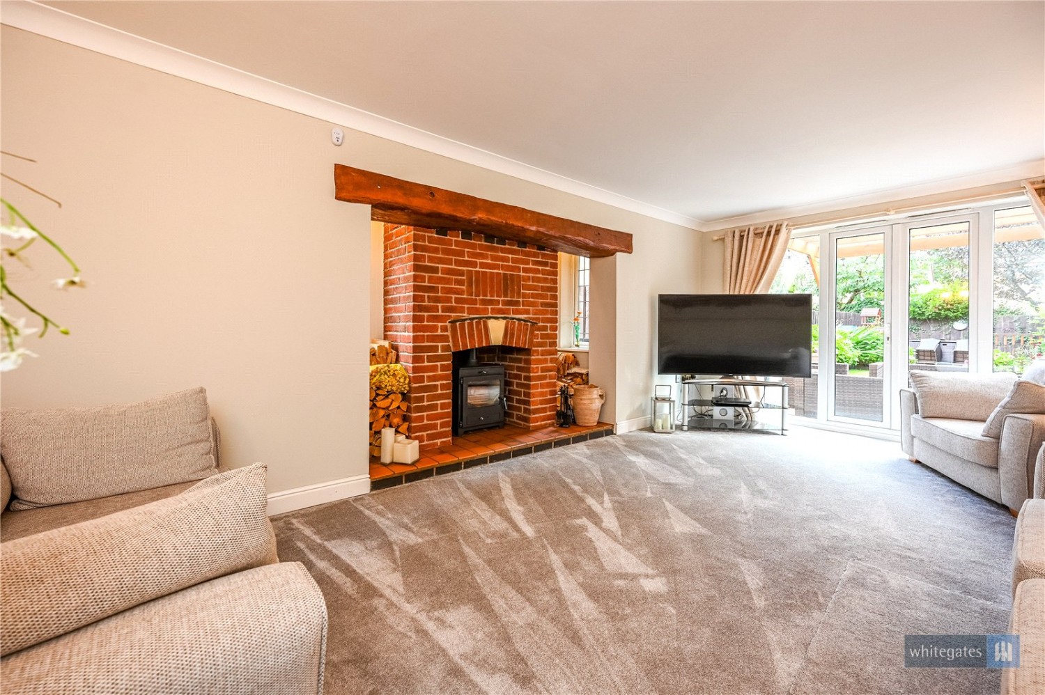 Rainhill, St. Helens, Merseyside