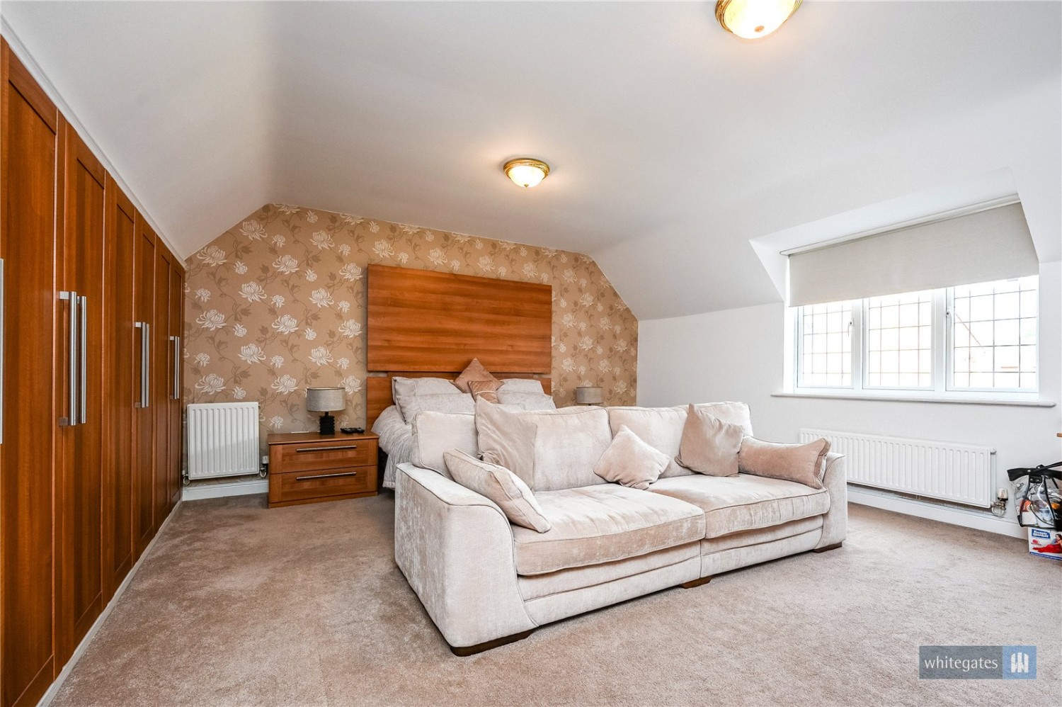 Rainhill, St. Helens, Merseyside