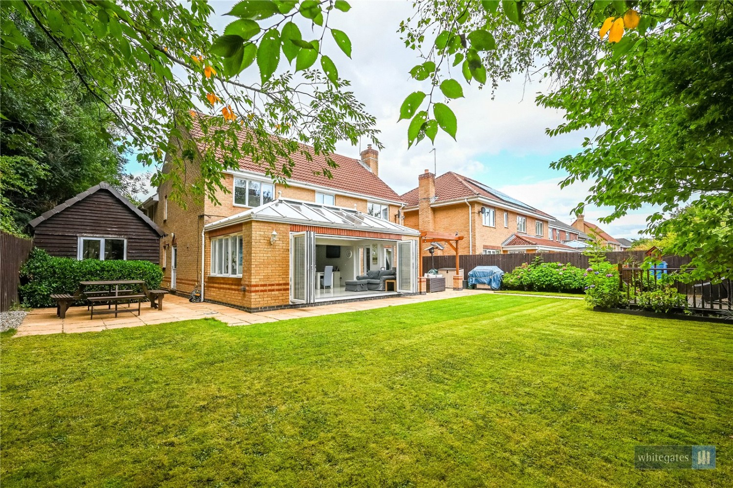 Rainhill, St. Helens, Merseyside