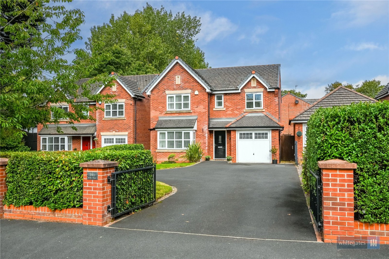 Huyton, Liverpool, Merseyside