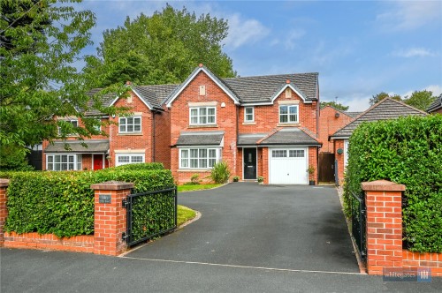 Huyton, Liverpool, Merseyside