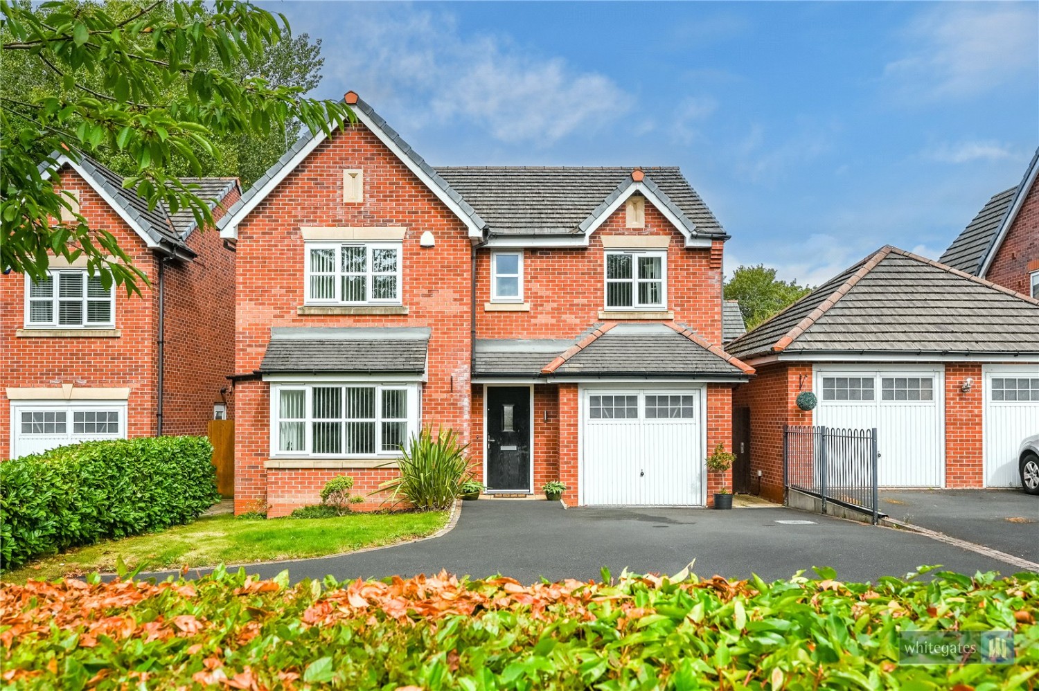 Huyton, Liverpool, Merseyside