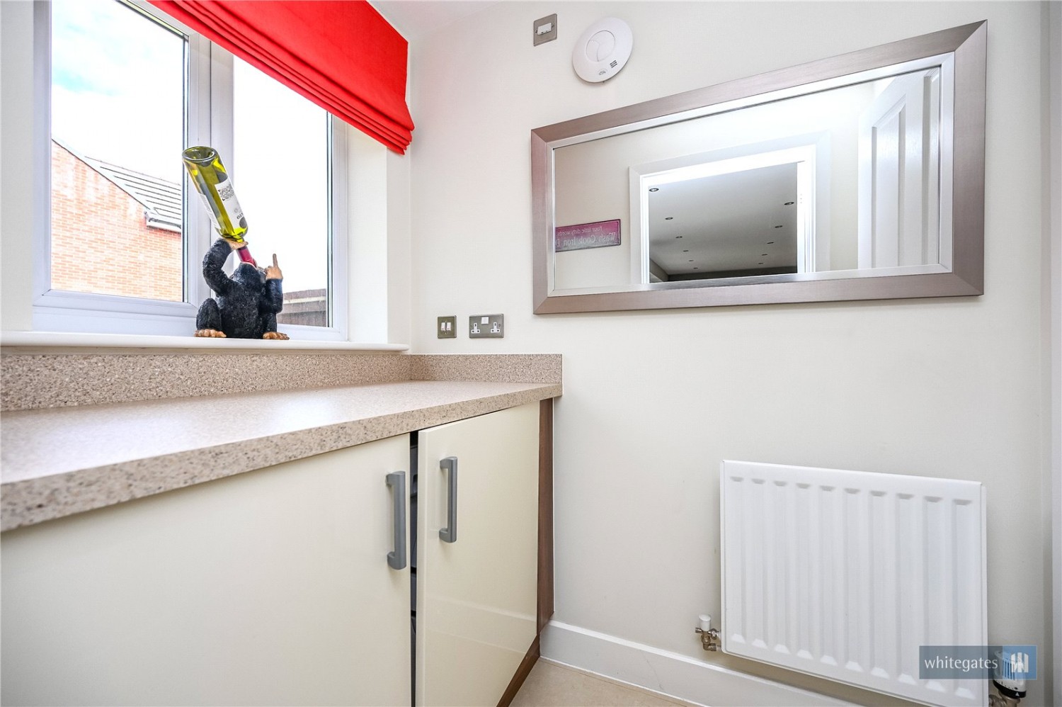 Huyton, Liverpool, Merseyside