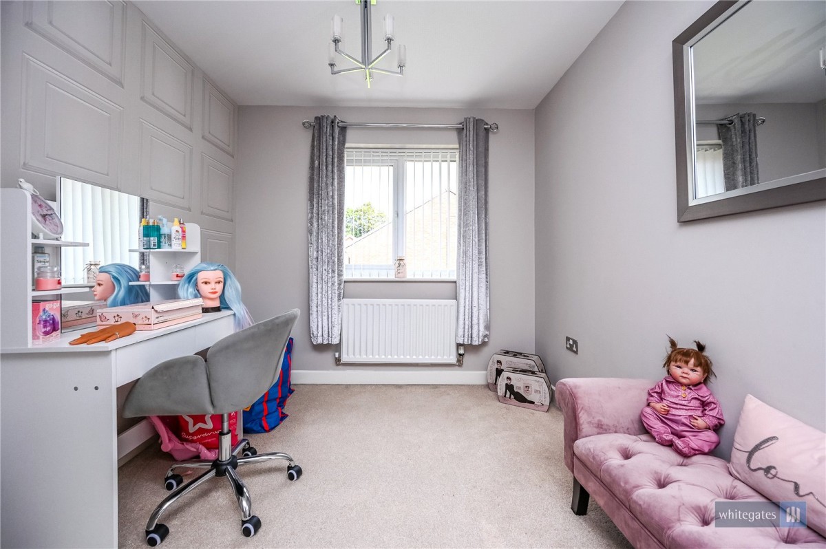 Huyton, Liverpool, Merseyside