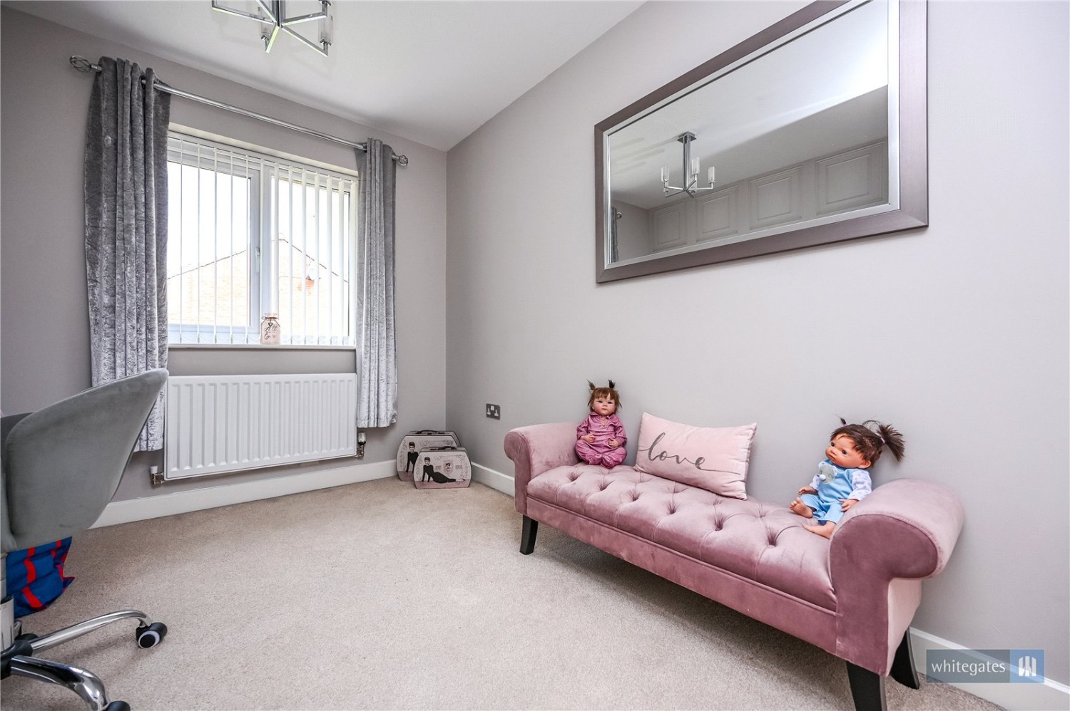 Huyton, Liverpool, Merseyside