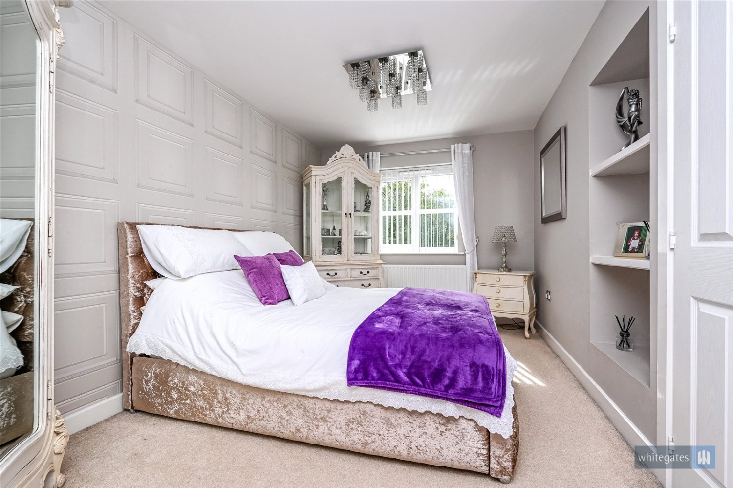 Huyton, Liverpool, Merseyside