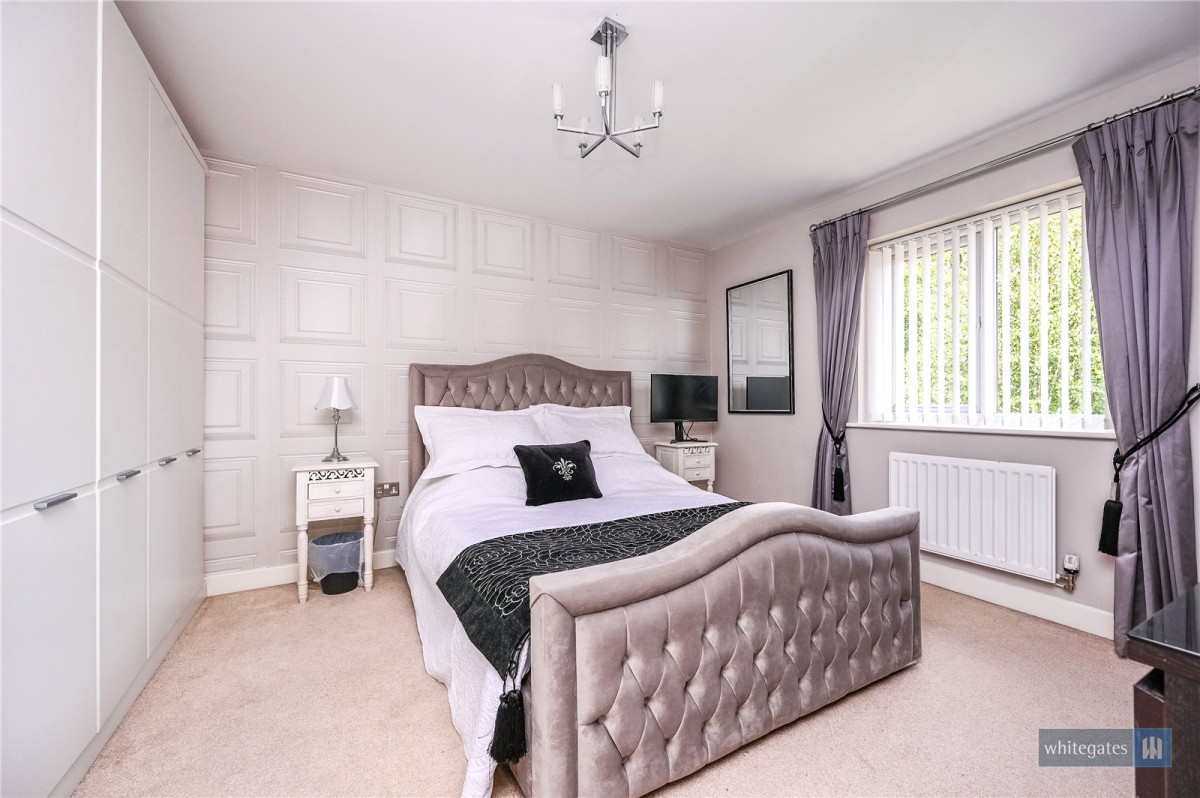 Huyton, Liverpool, Merseyside