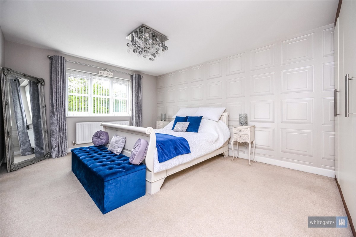 Huyton, Liverpool, Merseyside