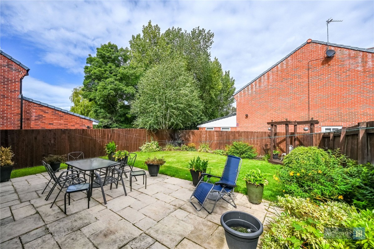 Huyton, Liverpool, Merseyside