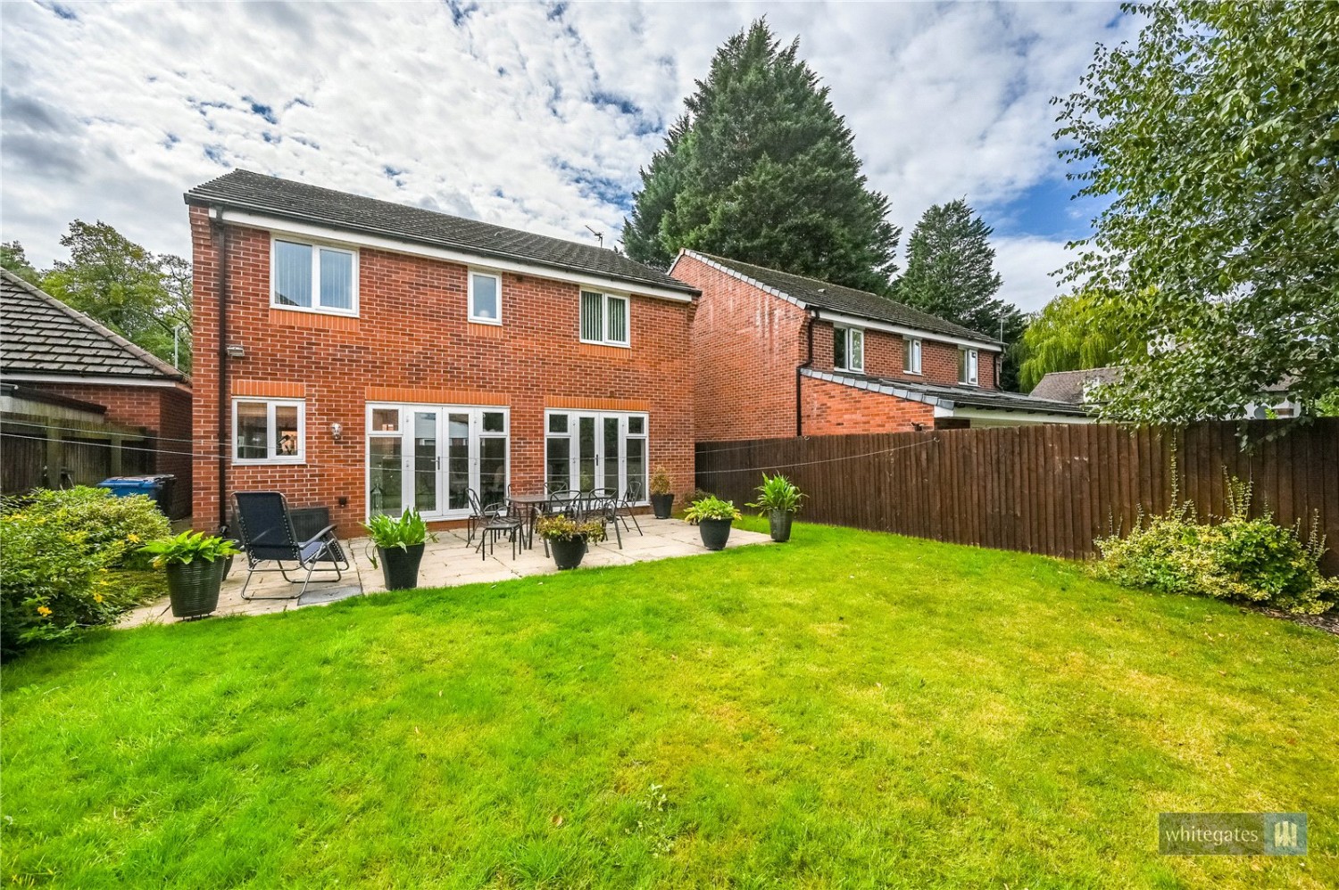 Huyton, Liverpool, Merseyside