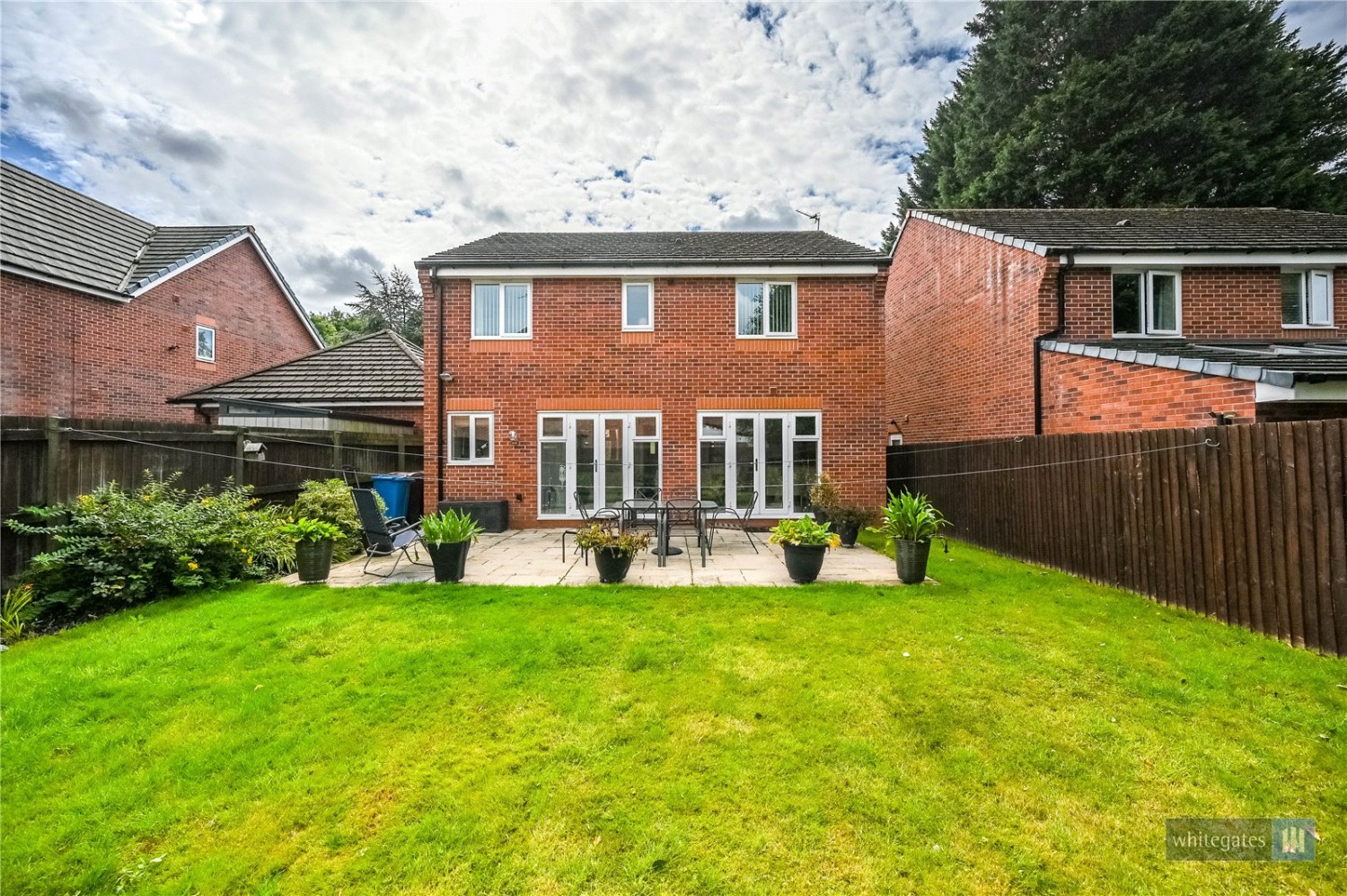 Huyton, Liverpool, Merseyside