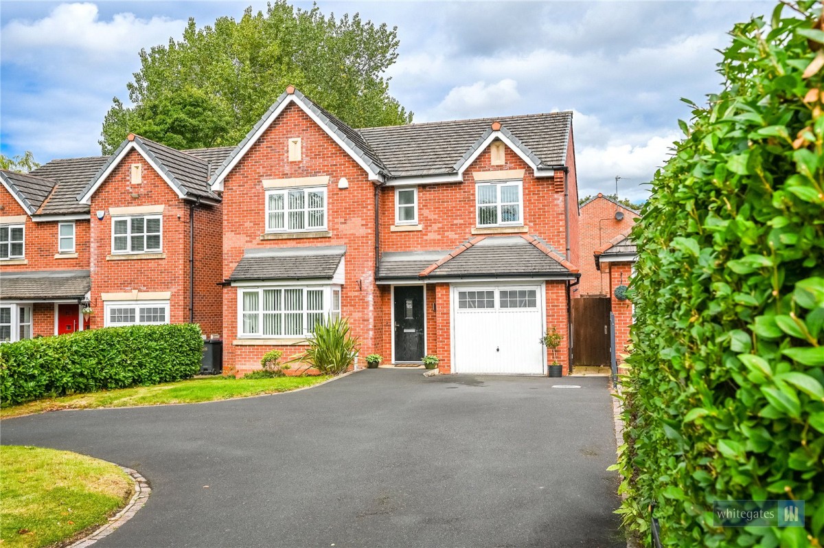 Huyton, Liverpool, Merseyside