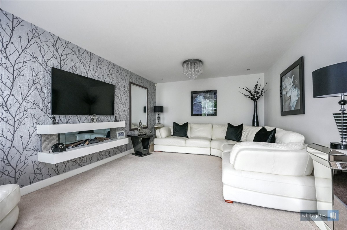 Huyton, Liverpool, Merseyside