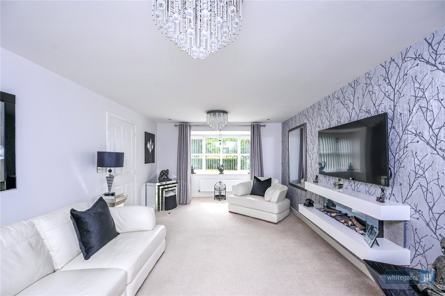 Huyton, Liverpool, Merseyside