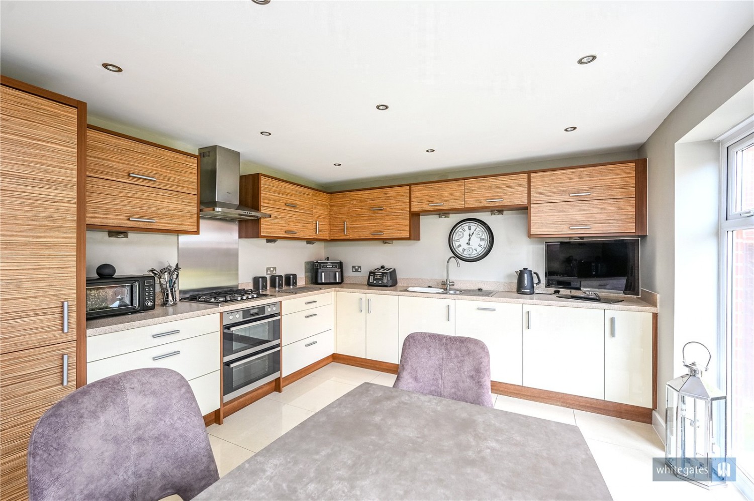 Huyton, Liverpool, Merseyside