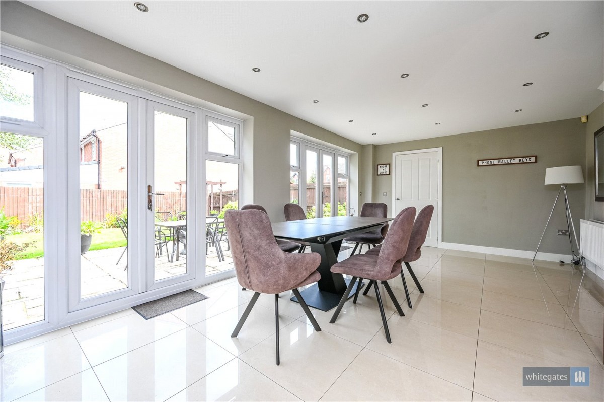Huyton, Liverpool, Merseyside