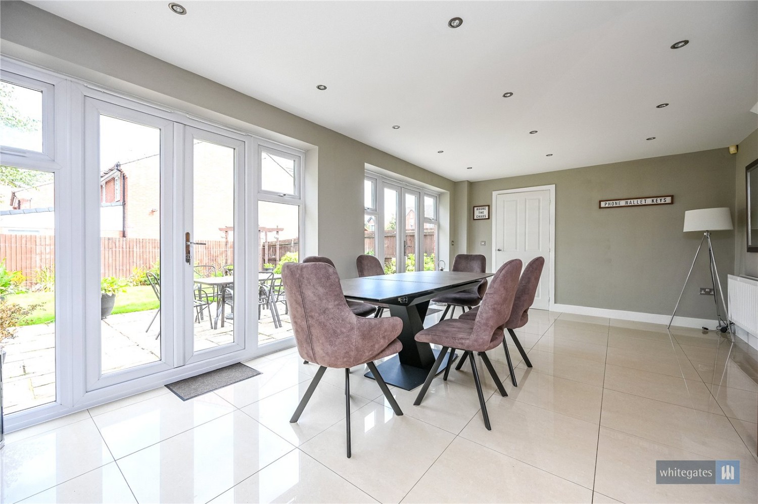 Huyton, Liverpool, Merseyside