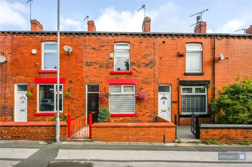 Bolton, Greater Manchester